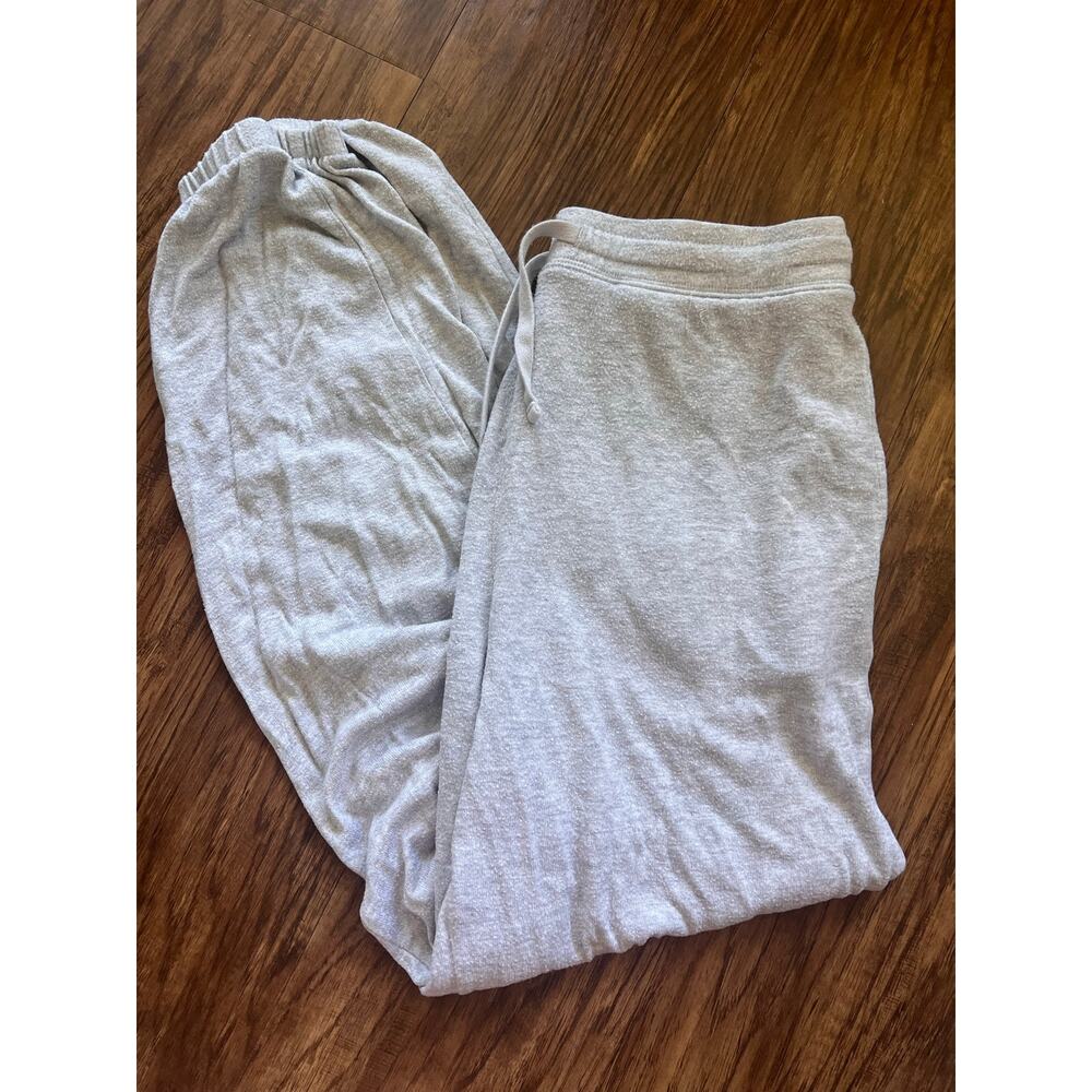 Aeropostale Lounge Jogger Pants Drawstring Sleep Pants Pockets
